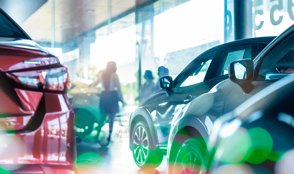 The importance of the usedEV market GreenFleet